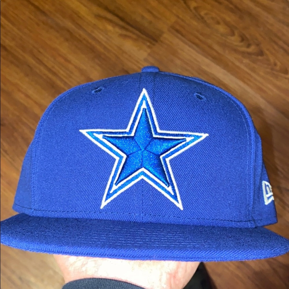 Dallas Cowboys Hat
